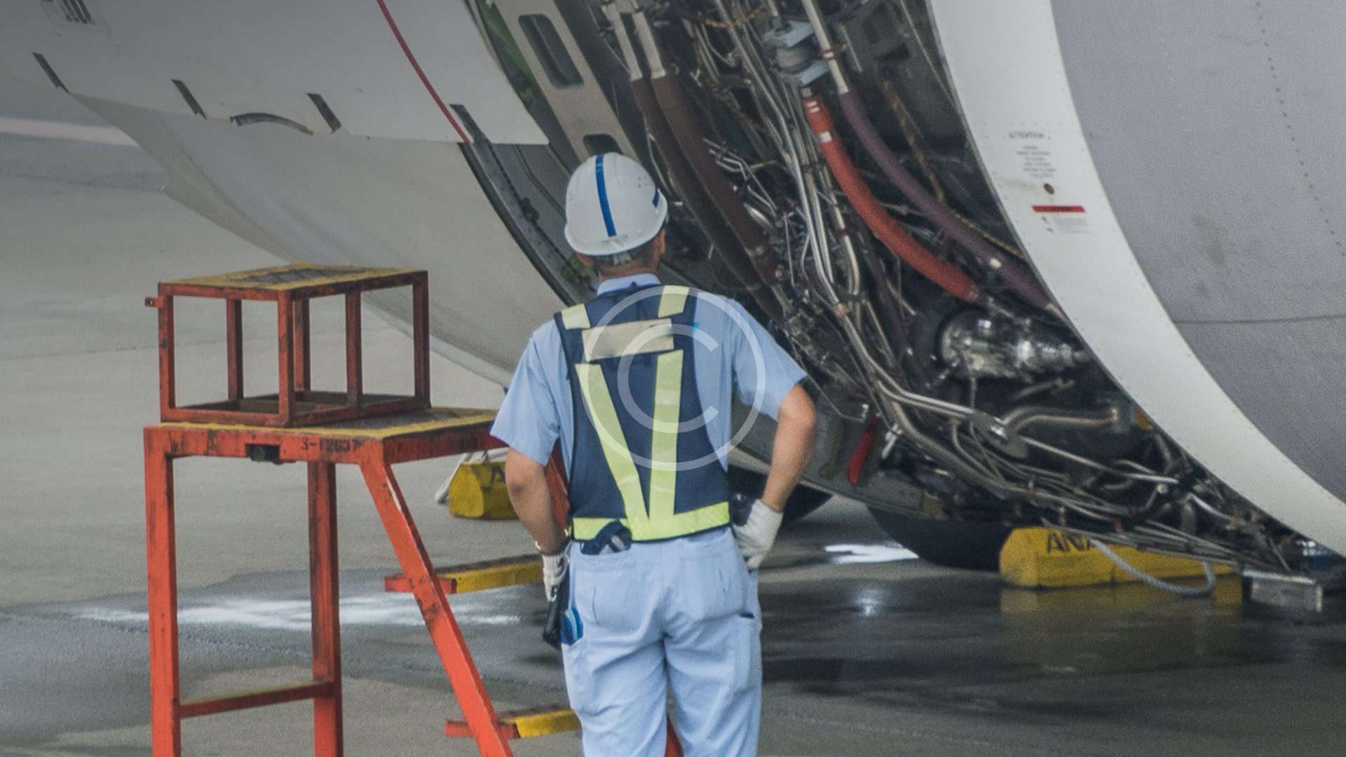 Cleaning & fueling